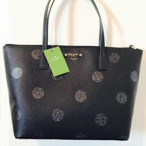 COPY - NWT Kate Spade